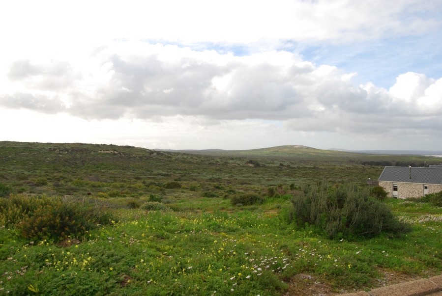0 Bedroom Property for Sale in Shark Bay Estate Western Cape